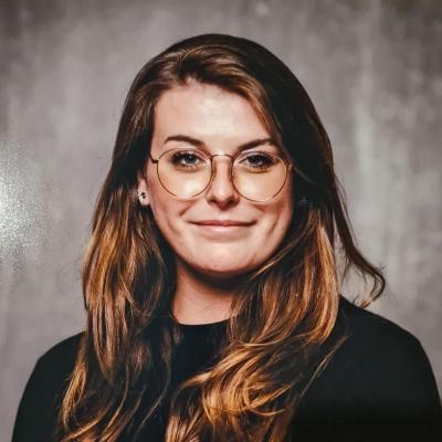 Ma photo d'identité